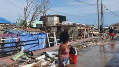 Después de la tormenta