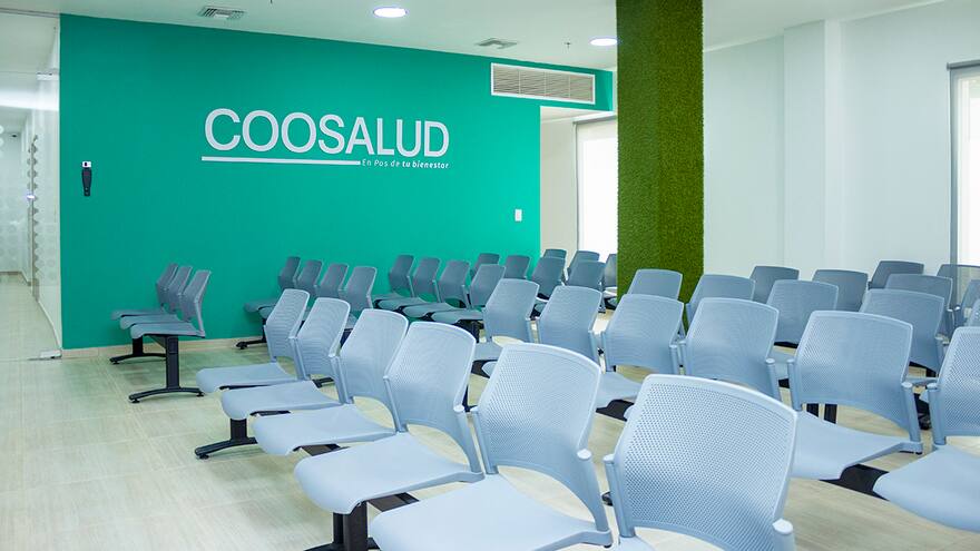 La Supersalud reveló nuevos hallazgos sobre el desvío de dineros por parte de Coosalud
