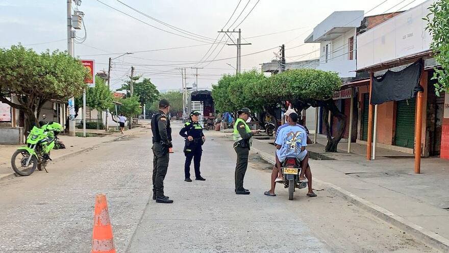Celebración del Día de las Madres en Córdoba transcurrió en calma