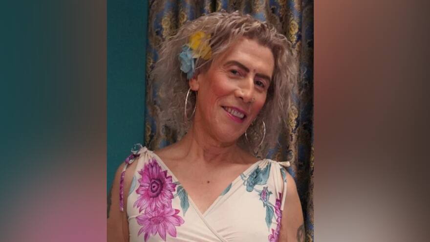 Imitadora de Margarita Rosa de Francisco disgustó a Amparo Grisales