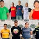 Redada contra ‘los Costeños’ deja cuatro capturados y siete notificados: algunos estarían vinculados en 11 homicidios