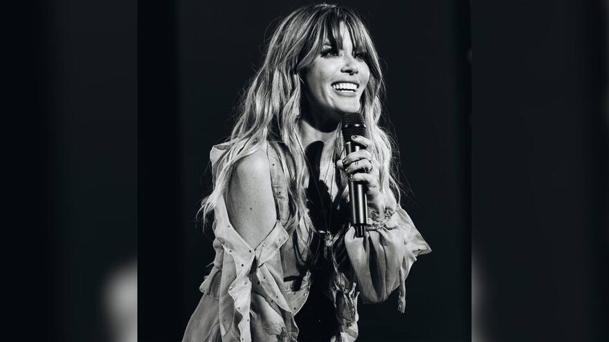 Kany García inspira a las personas a autovalorarse y superarse en su nuevo disco