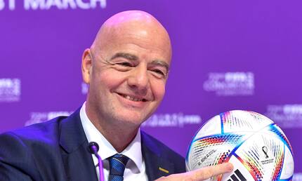 Se conocerá la suerte de las Selecciones