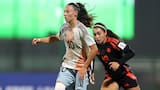 Colombia 0, España 4: feo estreno en el Mundial sub-17 femenino