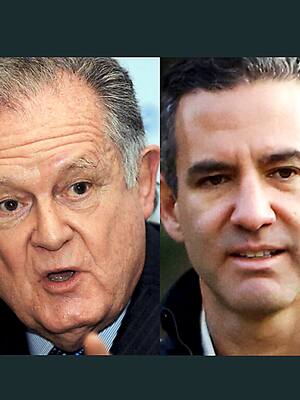 Nuevos ricos, nuevos pobres | Columna de José Amar Amar