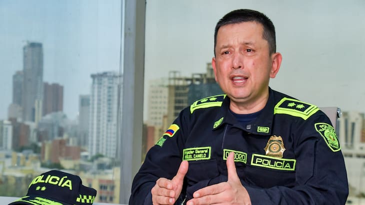 Las próximas 96 horas de vigilancia en Barranquilla: Ley seca, elecciones y final de ida Junior-Nacional