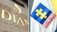Más de 22 mil morosos fueron citados por la Dian y la Fiscalía para culminar procesos penales por recaudar impuestos y no entregarlos