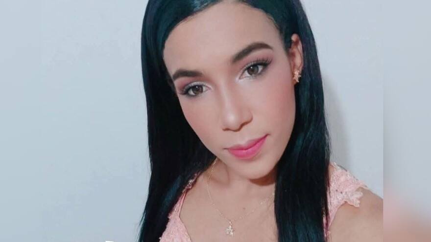 Mujer fue encontrada degollada y envuelta en una sábana en una casa