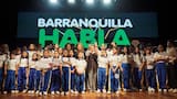 Tres colegios distritales de Barranquilla son reconocidas como colegios bilingües nacionales