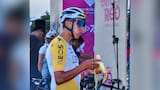 “Esto para la gente es como el Tour de Francia, estoy emocionado de estar en el Atlántico”: Egan Bernal