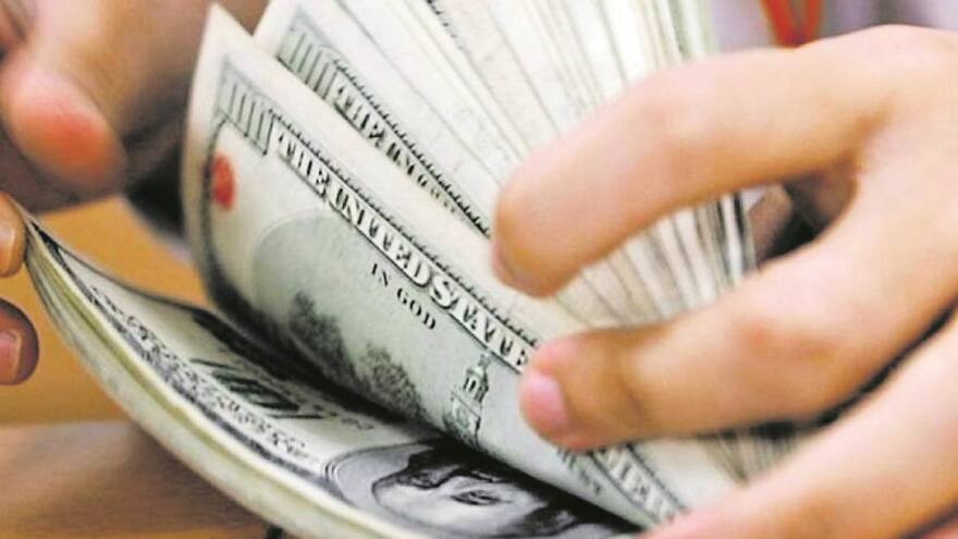 Precio del dólar en Colombia para este martes 28 de junio de 2022