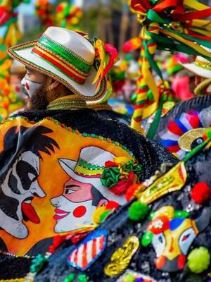 Nuestro alegre desquite | Columna de José Consuegra B.