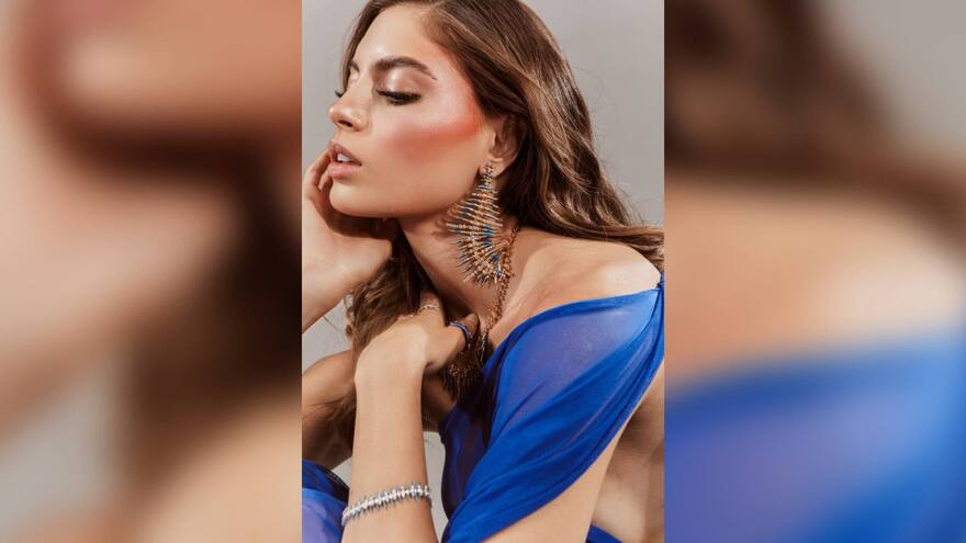 Juan Sebastián Plah, primer latino en exponer en Semana Digital de la joyería