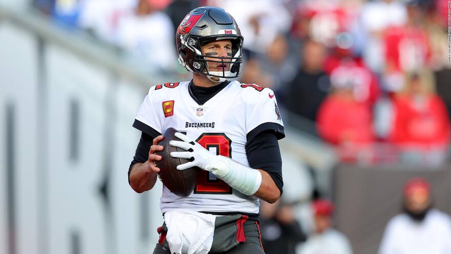 Muchas estrellas de la NFL le han dado el adiós a Tom Brady