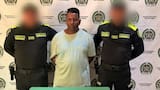 Capturan a cabecilla del Clan del Golfo en zona norte de Bolívar