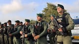 1.300 policías se encargarán de garantizar la seguridad de Barranquilla y su área metropolitana para el Día de las Madres