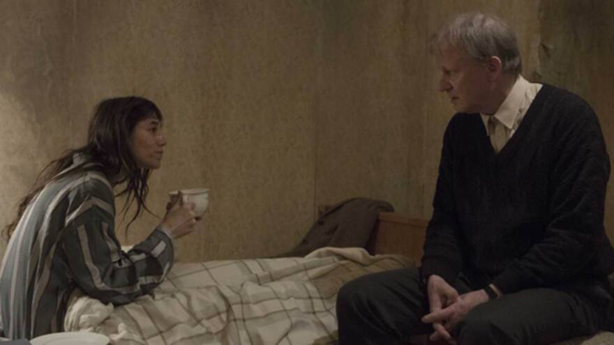 La película ‘Ninfomanía 2’ ya está en carteleras