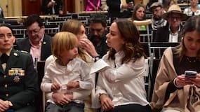 “Somos mucho más que un pésimo gobierno que es indolente y cómplice del dolor”: María Claudia Tarazona en el Senado