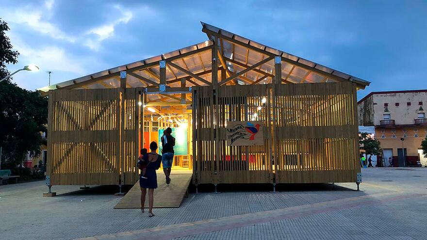 ‘El Mochuelo’ que canta para evitar el olvido en Montes de María