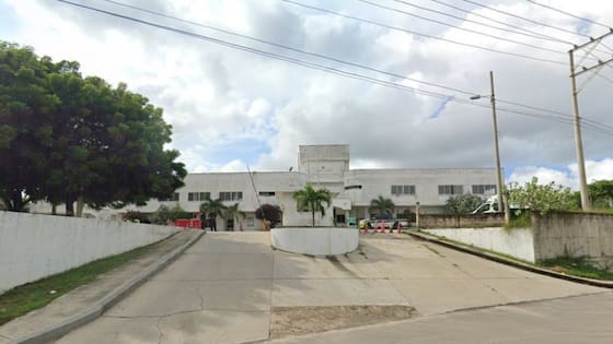 Violento motín en la Estación de Policía Norte deja varios ‘Costeños’ y ‘Pepes’ heridos