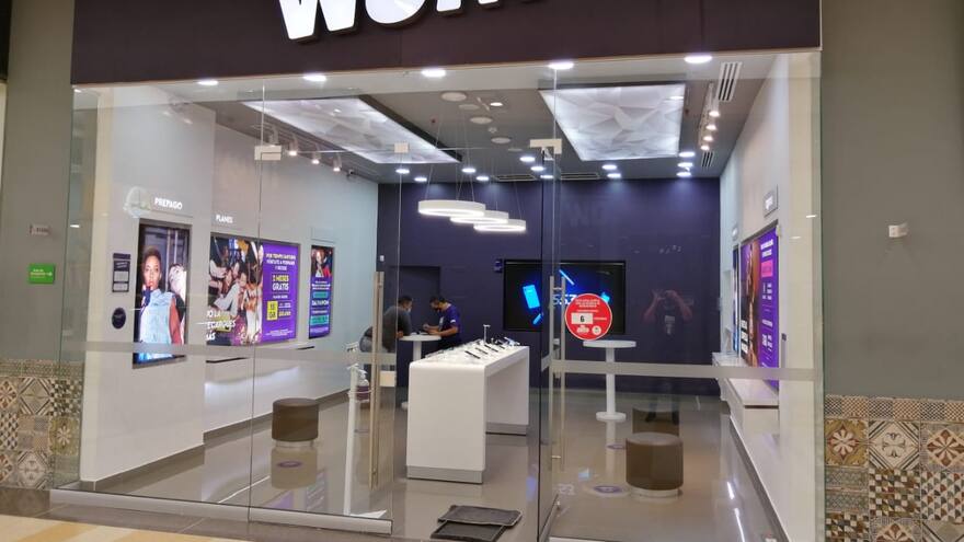 Aliste la hoja de vida: WOM está en búsqueda de asesor comercial en Soledad