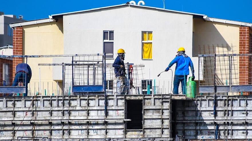 Estampilla prohospital impacta dinámica de la vivienda: gremios