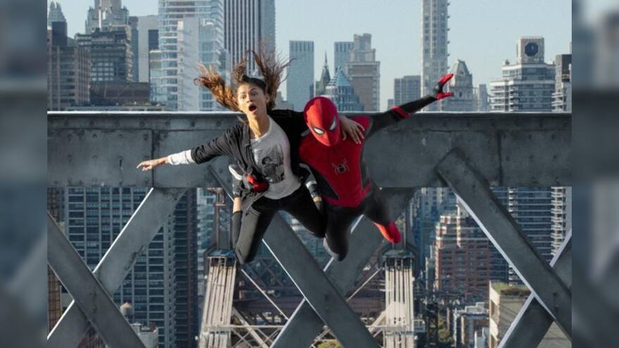 El actor de Spiderman, Tom Holland, se despide de las redes sociales