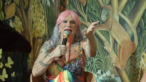 Brigitte Baptiste llega a la campaña de Sergio Fajardo: el candidato aseguró que sería su ministra de Ambiente