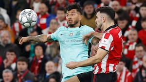 Athletic de Bilbao 2, Sporting de Lisboa 3: el equipo de Luis Javier Suárez avanza a octavos
