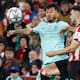 Athletic de Bilbao 2, Sporting de Lisboa 3: el equipo de Luis Javier Suárez avanza a octavos