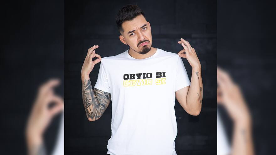 'Este es un show muy interactivo y cargado de sorpresas': Lokillo