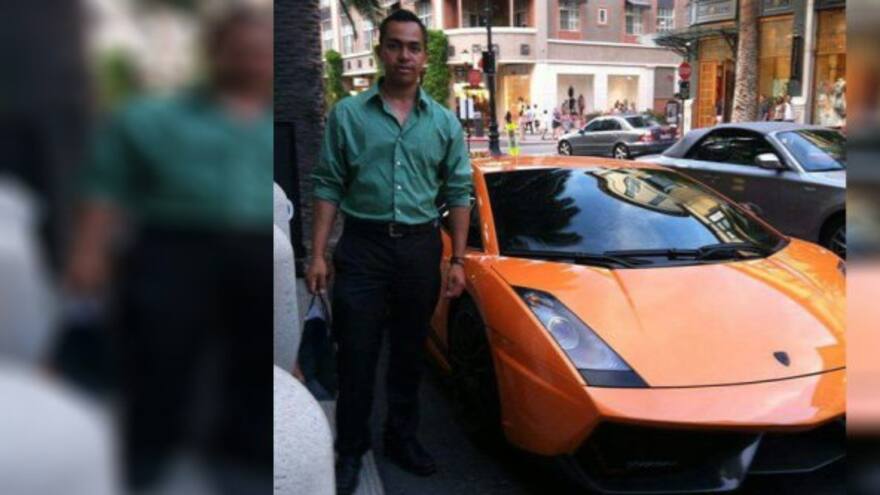 Muere joven colombiano en California en aparente exceso de fuerza policial