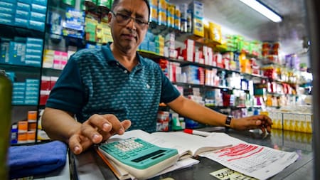 Temor e incertidumbre en pequeños comerciantes de Barranquilla por impactos del alza del salario mínimo