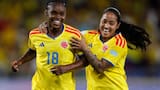 Colombia busca el tiquete a la Copa del Mundo Femenina 2027
