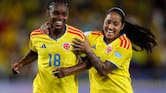 Colombia busca el tiquete a la Copa del Mundo Femenina 2027