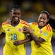 Colombia busca el tiquete a la Copa del Mundo Femenina 2027