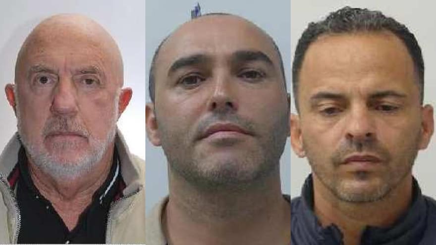 Cae ‘El Viejo’, capo que delinquió en el cartel de Cali y Cartel de Medellín