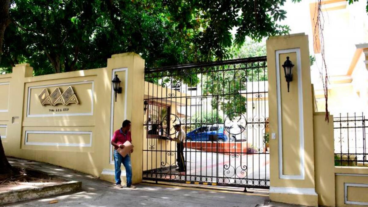 Estrategia pronto pago de aaa contribuyó a liquidez de empresas en la región