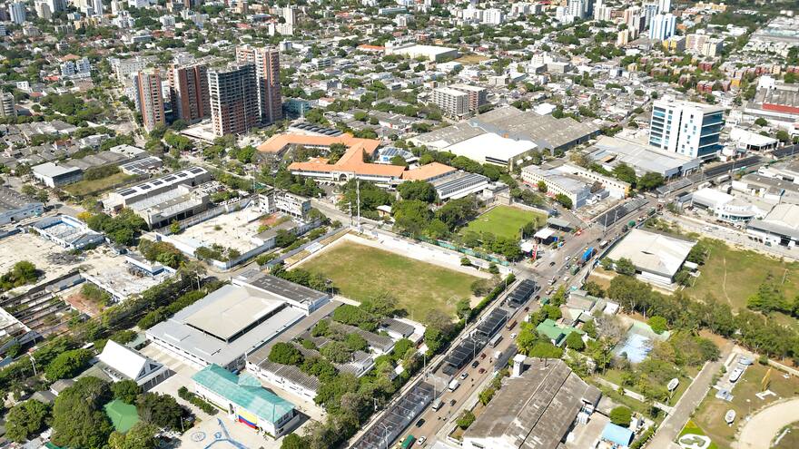 Vigilancia desde el aire: Fuerza Aérea despliega operativos durante Carnaval