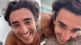 Las últimas publicaciones del actor Francisco Bolívar en sus redes sociales: sus fans se encuentran preocupados
