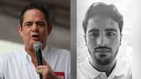 Presidente Petro declaró duelo nacional por las muertes del exvidepresidente Germán Vargas Lleras y el periodista Mateo Pérez Rueda