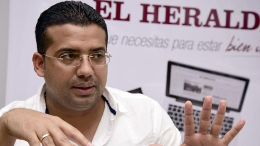 Condenan a exalcalde de Valledupar ‘Tuto Uhía’ por corrupción al elector