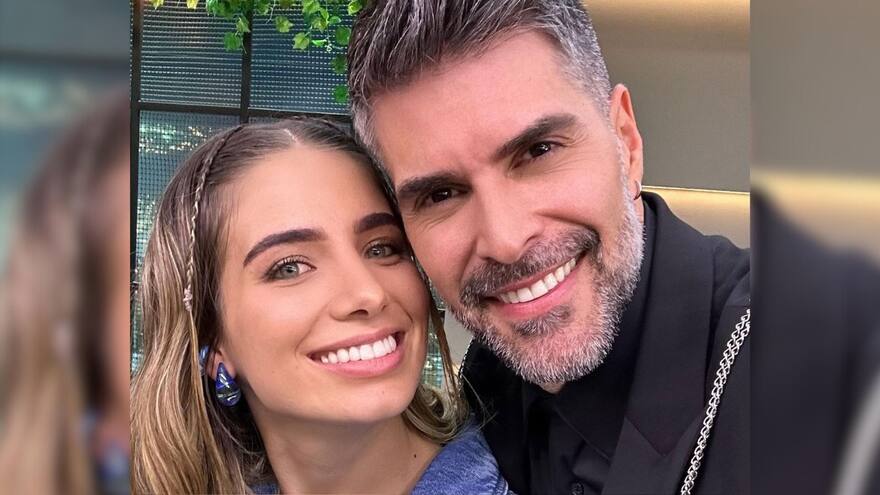 Los participantes de Masterchef que se reencontraron después de 21 años