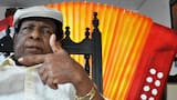 90 años de una leyenda llamada Calixto Ochoa