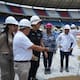 Distrito presentó a la Conmebol los avances técnicos de la remodelación del ‘Súper Metropolitano’