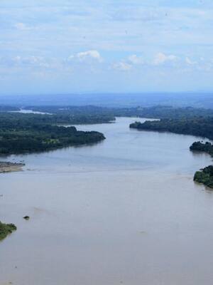 Cuenta regresiva para APP del río| columna de Héctor Carbonell