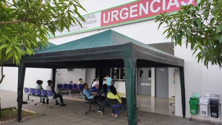 Declaran emergencia hospitalaria en Aguachica por incremento del dengue