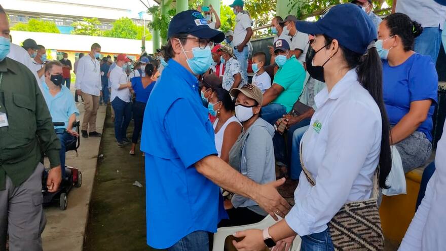 Codemojana pide un Conpes agropecuario