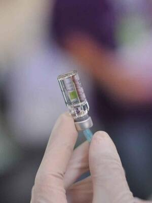 ¿La vacuna salvadora?