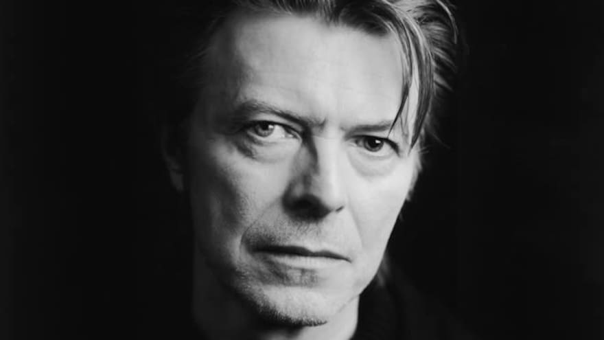 Cinco años sin la magia viva de David Bowie